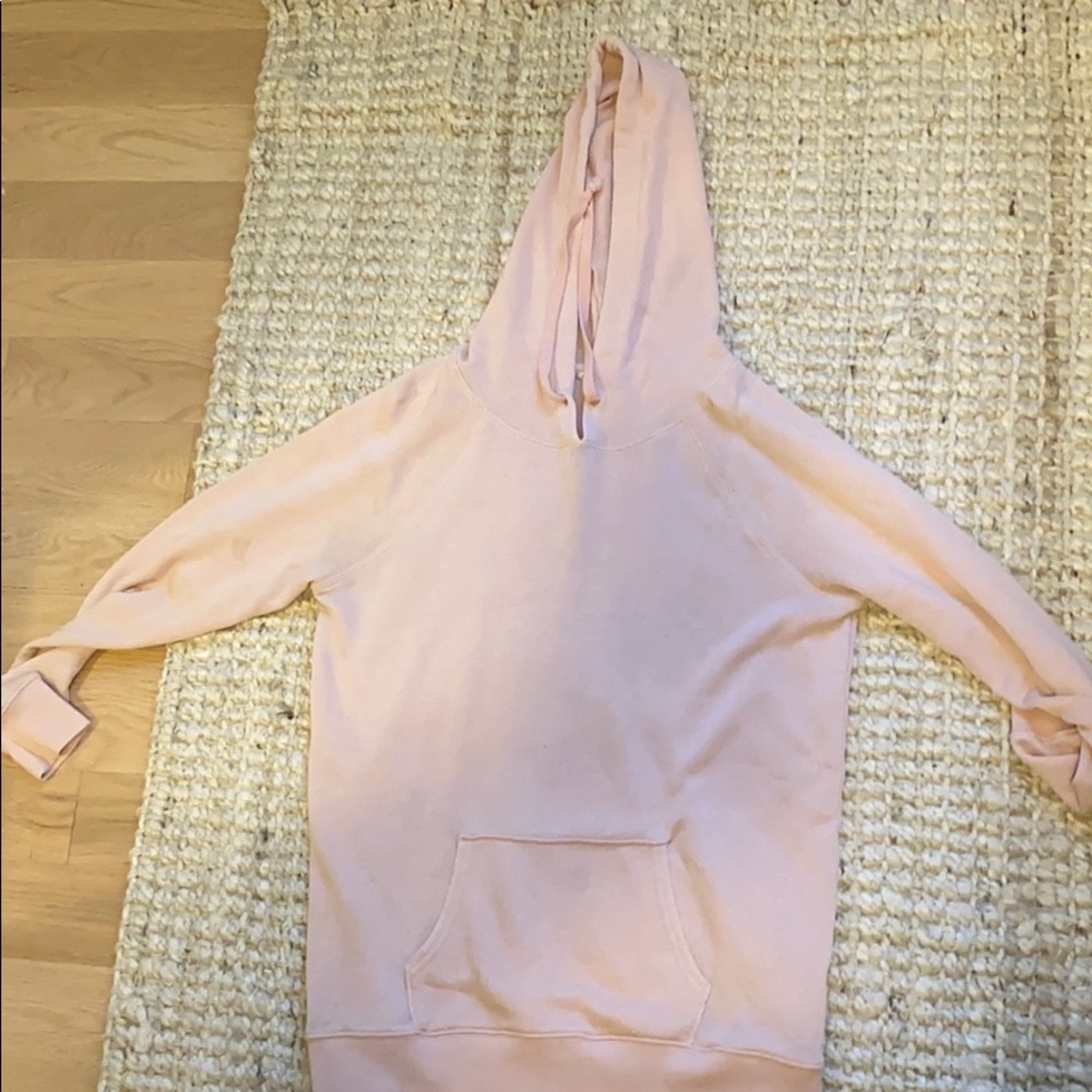 small american eagle hoodie